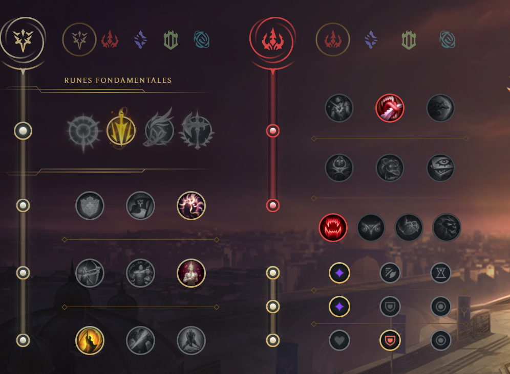 Jinx Bot Guide S12 : Build, runes et sorts sur LoL - Breakflip